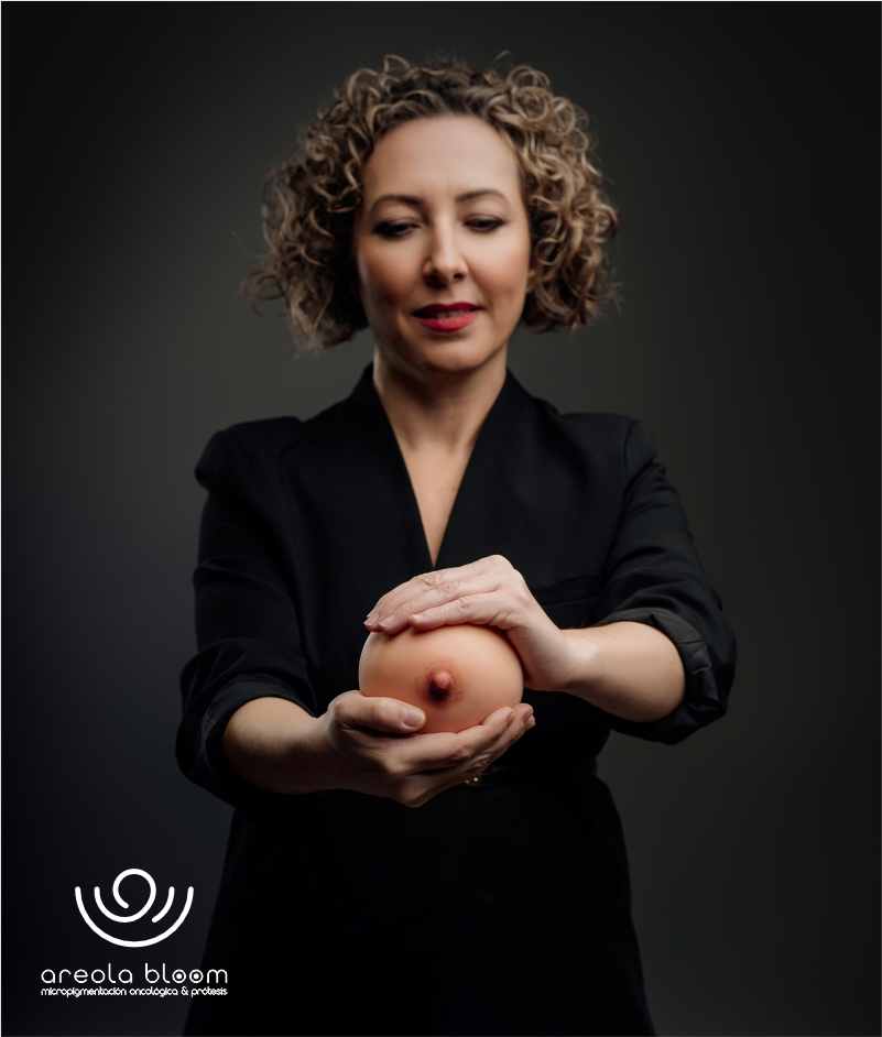 AREOLA BLOOM MICROPIGMENTACION AREROLAS