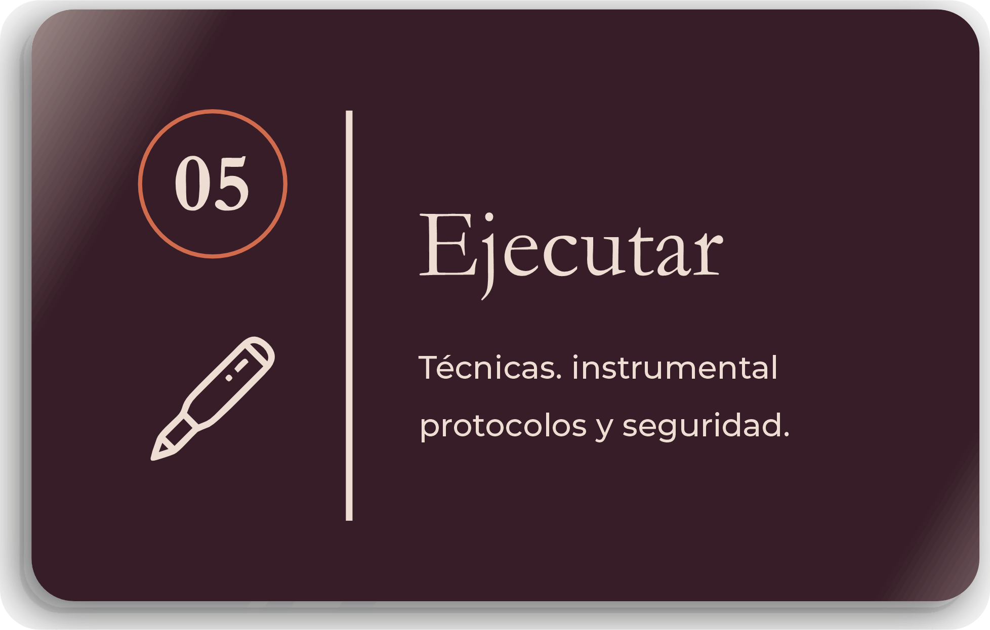 Procedimiento de micropigmentacion, tecnicas, instrumental y protocolos de seguirdad